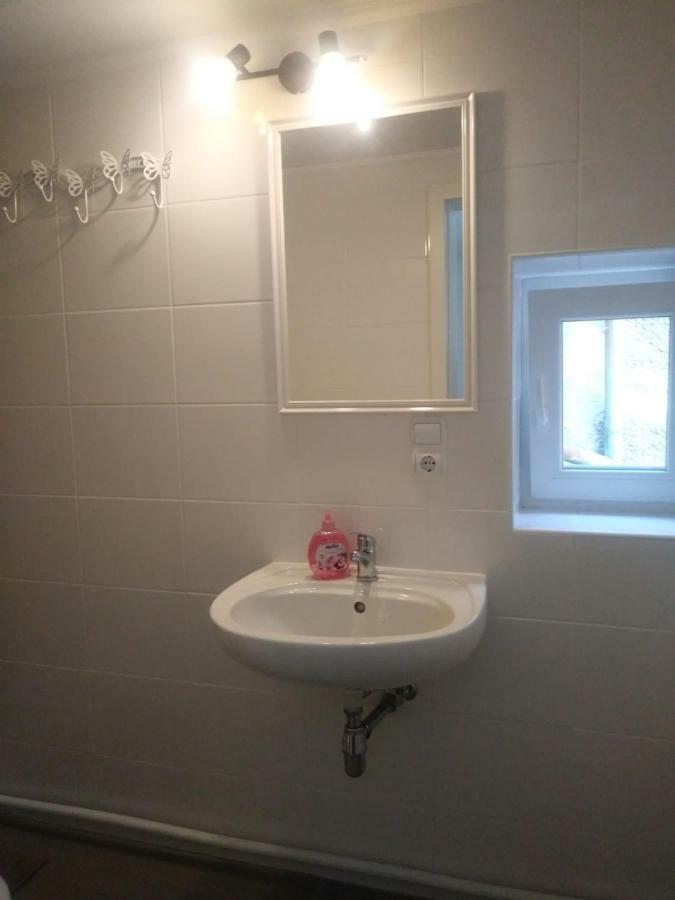 Old Town Center Apartments On The Romantic Road Harburg  Buitenkant foto