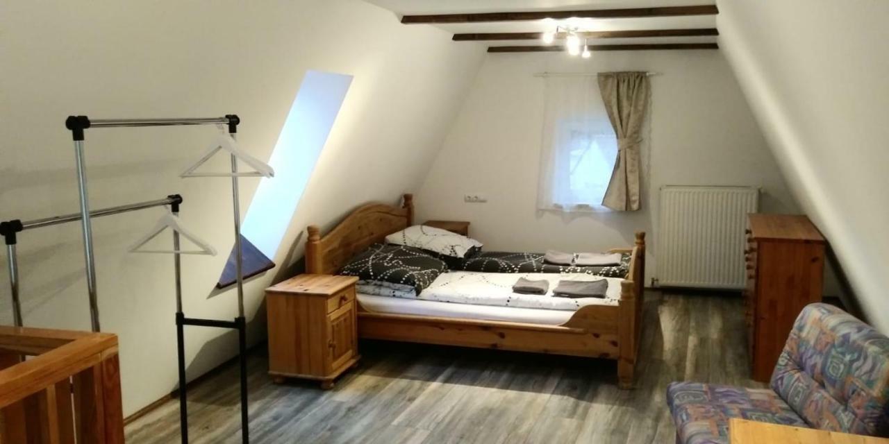 Old Town Center Apartments On The Romantic Road Harburg  Buitenkant foto