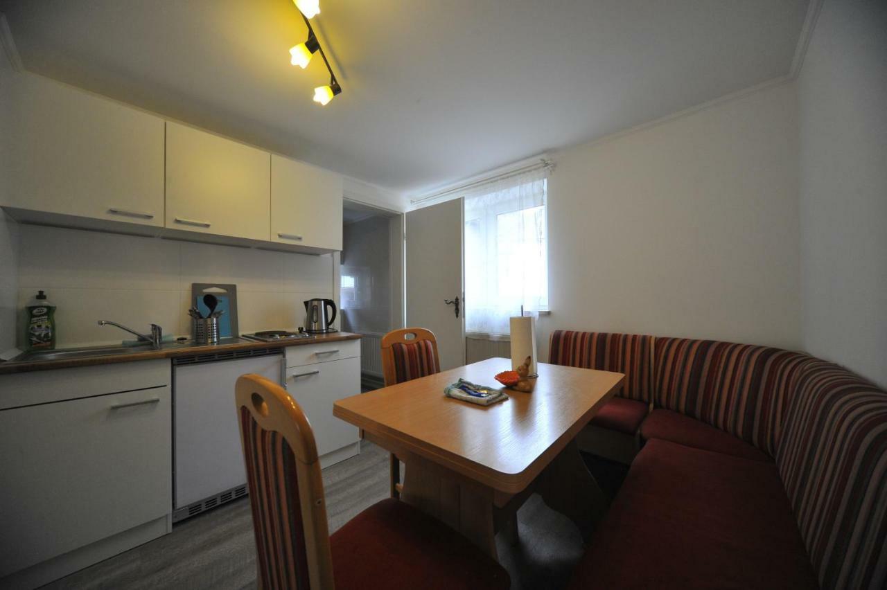 Old Town Center Apartments On The Romantic Road Harburg  Buitenkant foto