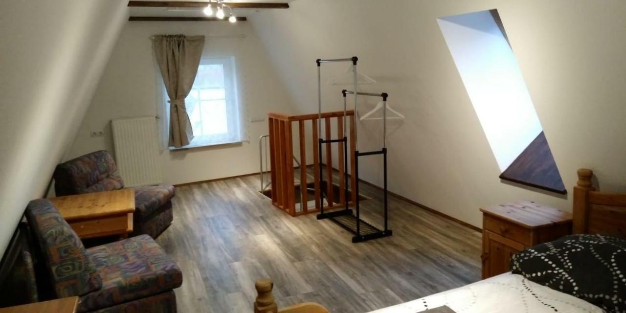 Old Town Center Apartments On The Romantic Road Harburg  Buitenkant foto